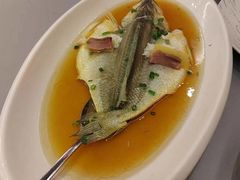 -银都上海菜馆(粤海东路店)