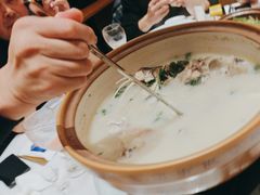 -箸福·夜上海(月牙湖公园店)