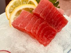 -元气寿司(环球港店)