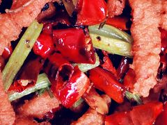 -一盏明灯全素斋(殊像寺店)