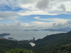 -太平山顶