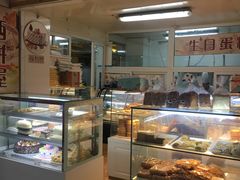 -崇文门菜市场-停车场