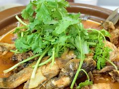 -王家土菜馆(霍山县店)