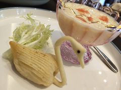 -杭州西湖柳莺里酒店·闻莺厅