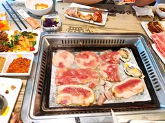 -纽牛有约自助烤肉(漳州中闽店)