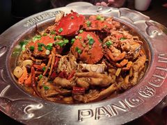 -胖哥俩肉蟹煲(海盐总店)