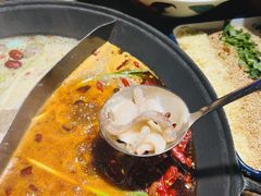 -萍姐火锅·公路夜市(打浦桥日月光店)