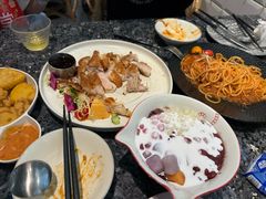 -水天堂西餐厅(余姚众安广场店)