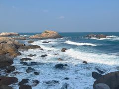 -三亚蜈支洲岛旅游区