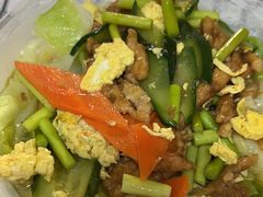 -外交学院大食堂