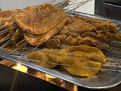 -曾记大腰子烧烤(苗栗路总店)
