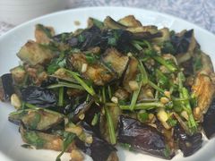 -金谷仓家庭料理(马泉营店)