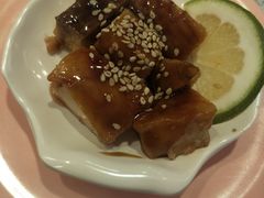 -争鲜回转寿司(金桥家乐福店)