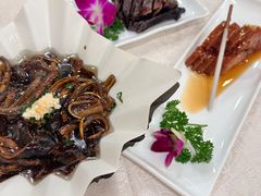 响油鳝丝-楼外楼(西湖景区孤山路店)