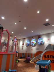 -乐多星球潮玩中心(沈阳嘉里城店)