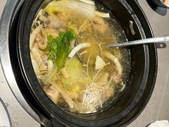 -同仁四季椰子鸡(无锡滨湖万象汇店)
