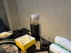 -熊大·鲜烤黄牛肉(五山店)