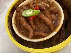 -嘉味港式餐厅(海门大有境店)