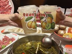 -陈记顺和潮汕鲜牛肉火锅(棠德南路店)