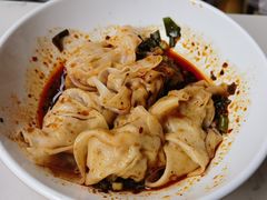 -龙抄手(文殊坊店)