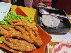 -麻辣英雄重庆火锅(二城广场店)