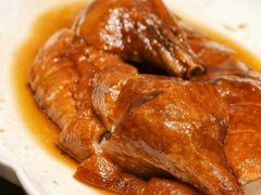 -云锦壹号·淮扬宴(徐汇万科店)