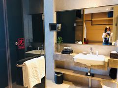 -大梅沙游艇度假酒店