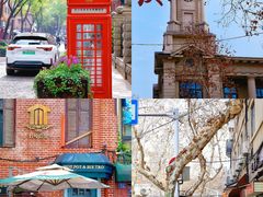 -飞马旅黎黄陂路文旅街区