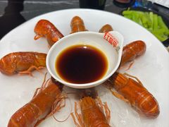 -红盔甲·小龙虾(人民广场店)