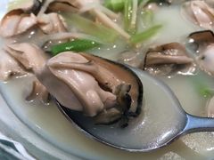 生蚝-金苑海鲜酒家(来魅力店)