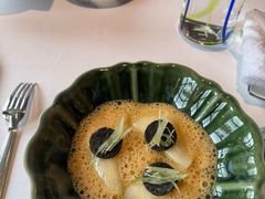 -Le Comptoir de Pierre Gagnaire