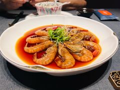 -锦府园·新台州菜(合生汇店)