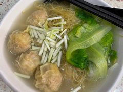 -新辉港式茶餐厅(北栅店)