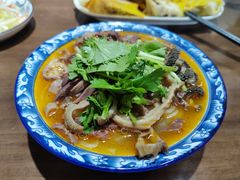 -呼市烧麦羊杂(幸福路店)