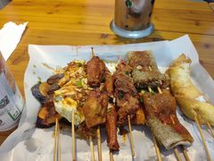 -魏记里脊肉炸炸炸(南门口店)