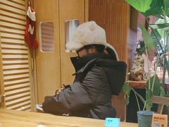 -BOCATA 西班牙餐厅(三里屯店)