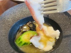 -Mr.Fish鱼鲜生海鲜放题(高德置地冬广场店)