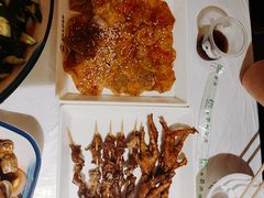 -早酒肖汉老味拌面