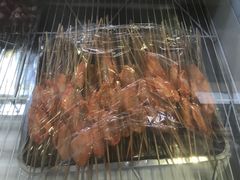 烤鸡翅-紫光园(顺义店)