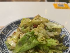-老北京私房菜(798店)