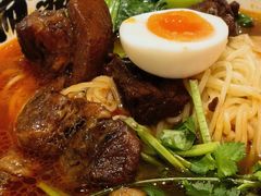 -和府捞面(中山龙之梦店)