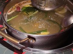 -南城十里潮汕鲜牛火锅·鲜虾生滚粥(融汇老商埠店)