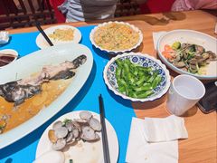 -糟粕醋·椰苑海南菜餐厅(亚龙湾天域酒店)