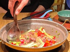 -吃饭皇帝大·土家民族菜(温州万象城店)
