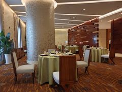 -湖影中餐厅·南京金茂威斯汀大酒店