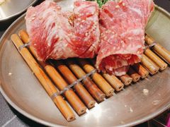 -西塔老太太泥炉烤肉(龙湖北苑天街店)