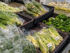 -果蔬好生活超市(新荟城店)