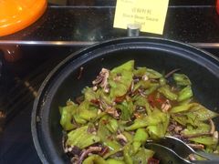 -泰谷酒店·太古码头闽菜自助餐厅