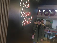 -COSTA COFFEE(恒基名人购物中心店)