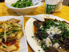 -粤·向群饭店(泮塘路店)